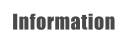 Information
